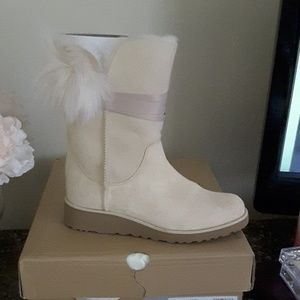 Ugg M Brita Boot